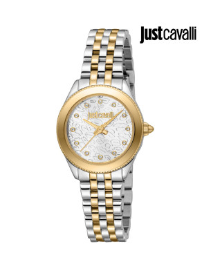 Just Cavalli Ladies Watch